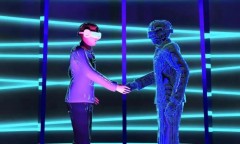 2023年元宇宙与AR/VR趋势